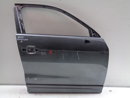 VRATA DESNA  PREDNJA STRANA AUDI Q2 81A 16- NR 38705