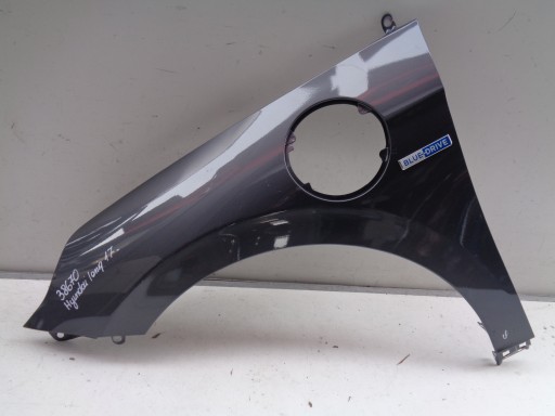 BLATOBRAN LIJEVA STRANA PREDNJA HYUNDAI IONIQ 17- PLUG IN NR 38670