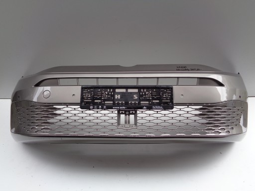 BRANIK PREDNJA STRANA VW CADDY 2K 2K7 20- NR 47520