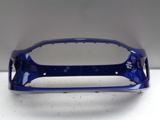 BRANIK PREDNJA STRANA FORD FIESTA MK8 17- NR 45793
