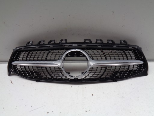 MASKA MERCEDES CLA W118 18-