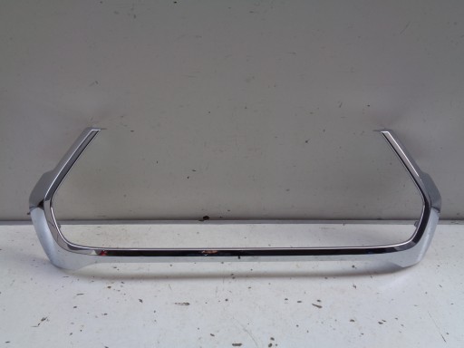 KROM MASKE TOYOTA HILUX 15-