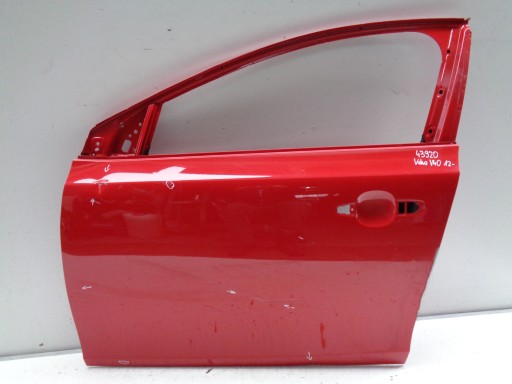 VRATA LIJEVA PREDNJA STRANA VOLVO V40 12- NR 43920