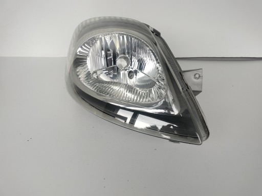 LAMPA FAR DESNA STRANA RENAULT TRAFIC OPEL VIVARO 00-07
