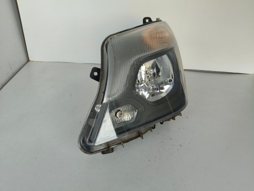 LAMPA FAR LIJEVA STRANA MERCEDES SPRINTER W906 13- REDIZAJN TYC
