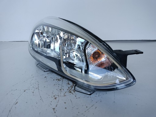 LAMPA FAR DESNA STRANA FORD FIESTA MK8 17-