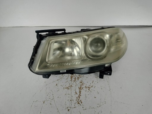 LAMPA FAR LIJEVA STRANA RENAULT MEGANE II