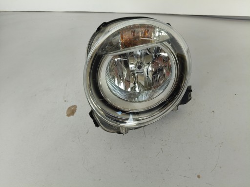 LAMPA FAR LIJEVA STRANA FIAT 500 07-15
