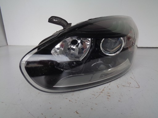 LAMPA FAR LIJEVA STRANA RENAULT MEGANE III 13- REDIZAJN