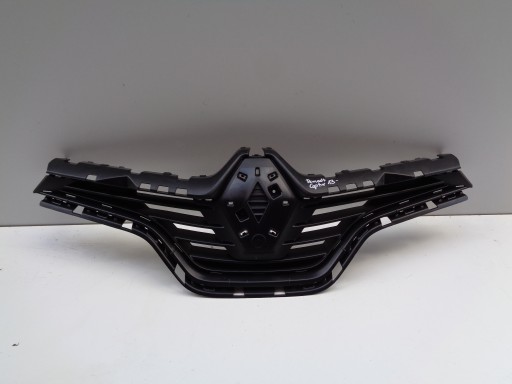MASKA RENAULT CAPTUR 13-