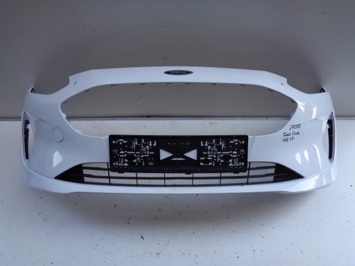 BRANIK PREDNJA STRANA FORD FIESTA MK8 17- NR 27058