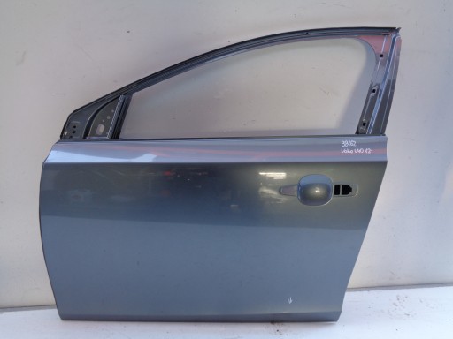 VRATA LIJEVA PREDNJA STRANA VOLVO V40 12- NR 38162
