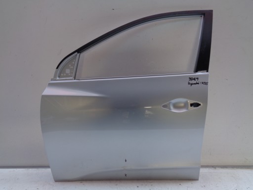 VRATA LIJEVA PREDNJA STRANA HYUNDAI IX35 10- NR 38169
