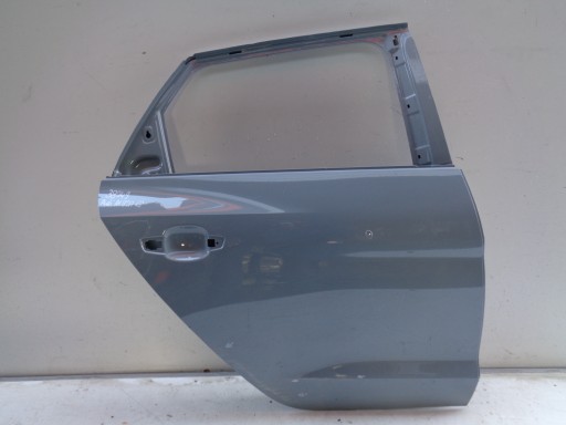 VRATA DESNA  ZADNJA AUDI A1 82A 18- NR 38249