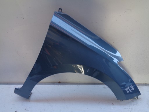 BLATOBRAN DESNA STRANA PREDNJA HYUNDAI I20 14- NR 38179