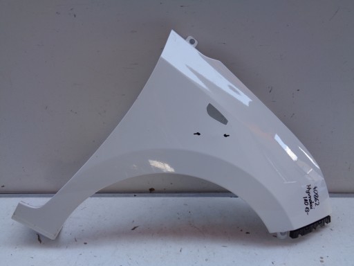 BLATOBRAN DESNA STRANA PREDNJA HYUNDAI I10 13- NR 40862