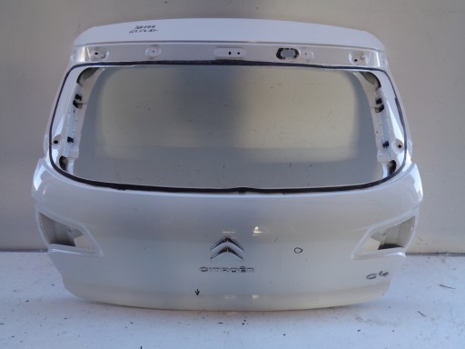 GEPEK ZADNJA CITROEN C4 II 10- NR 38199