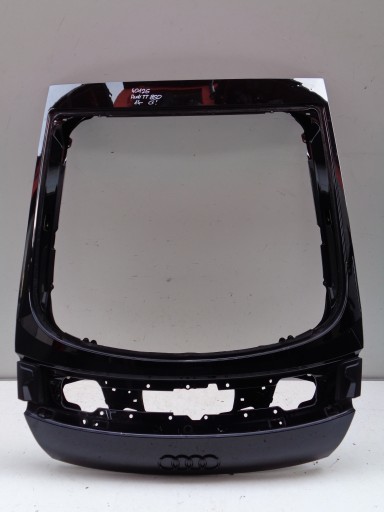 GEPEK ZADNJA AUDI TT 8S 8S0 14- NR 40126 G!