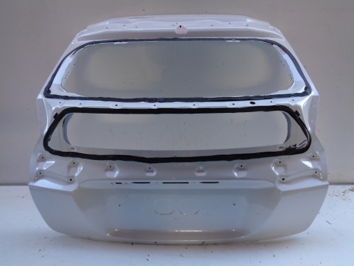 GEPEK ZADNJA MITSUBISHI ECLIPSE CROSS 17- NR 38197