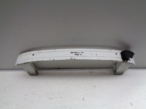 POJAČANJE GREDA BRANIKA PREDNJA OPEL ZAFIRA C 12-