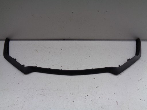 SPOJLER BRANIKA PREDNJA FORD MUSTANG 15-