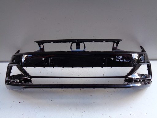 BRANIK PREDNJA STRANA VW POLO 2G 2G0 17- NR 41084