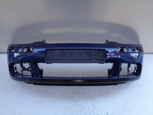 BRANIK PREDNJA STRANA VW GOLF V 5 1K 1K0 03-08 HATCHBACK (OBIČNI) NR 38622