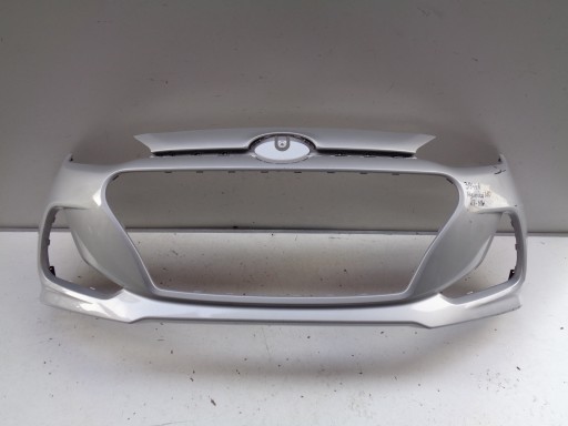 BRANIK PREDNJA STRANA HYUNDAI I10 17- REDIZAJN NR 39441
