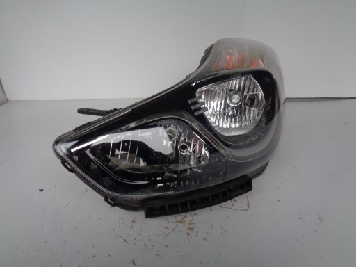 LAMPA FAR LIJEVA STRANA HYUNDAI IX20 10-