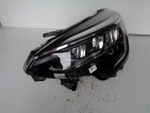 LAMPA FAR LIJEVA STRANA RENAULT CLIO 19- V FULL LED