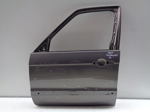 VRATA LIJEVA PREDNJA STRANA FORD GALAXY MK3 06- NR 39427