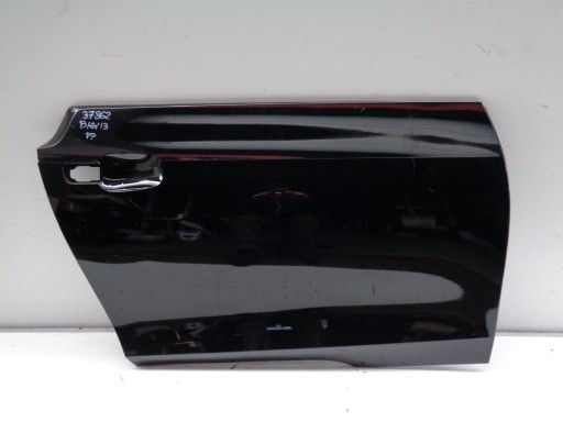 VRATA DESNA  PREDNJA STRANA BMW I3 NR 37862