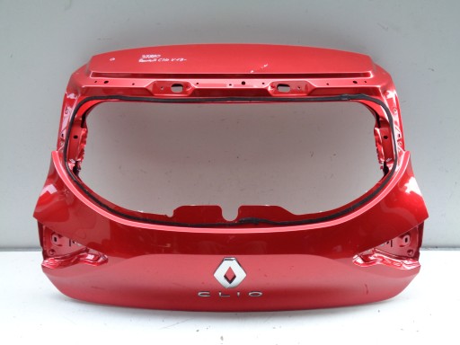 GEPEK ZADNJA RENAULT CLIO V 19- NR 37880