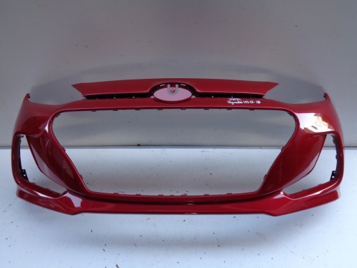 BRANIK PREDNJA STRANA HYUNDAI I10 17- REDIZAJN NR 39774