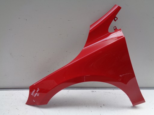 BLATOBRAN LIJEVA STRANA PREDNJA VOLVO V40 12- NR 37744