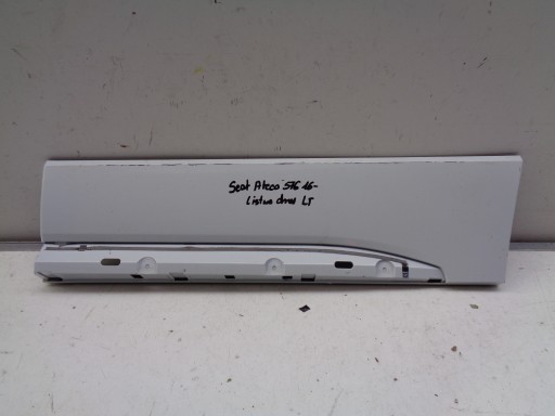 LAJSNA VRATA LIJEVA STRANA ZADNJA SEAT ATECA 575 16- FR