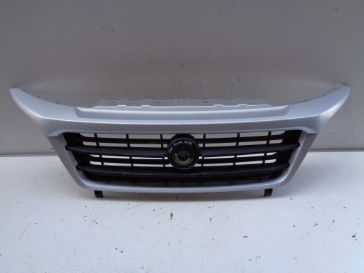 MASKA FIAT DUCATO 14-