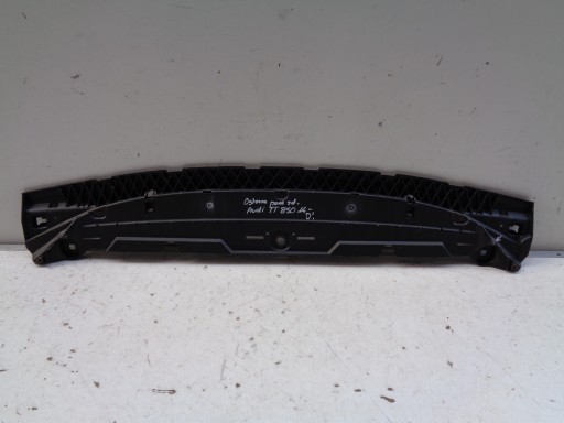 POKLOPAC ISPOD BRANIK PREDNJA STRANA AUDI TT 8S 8S0 14-