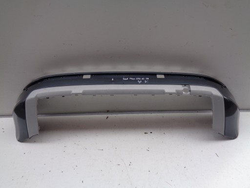 SPOJLER BRANIKA ZADNJA SEAT ATECA 575 16- FR