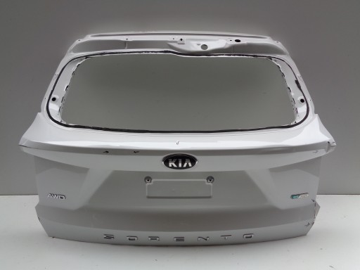 GEPEK ZADNJA KIA SORENTO IV 20- NR 48481