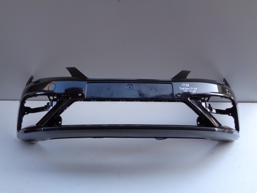 BRANIK PREDNJA STRANA SEAT LEON III 3 FR 5F 5F0 17- REDIZAJN NR 47208