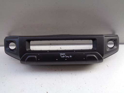 BRANIK PREDNJA STRANA SUZUKI JIMNY 18- NR 37452