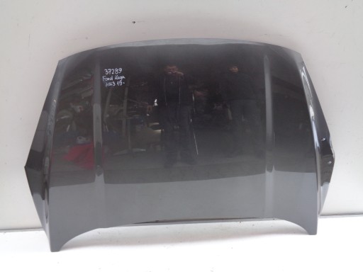 HAUBA POKLOPAC MOTORA FORD KUGA MK3 19- NR 37289