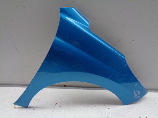 BLATOBRAN DESNA STRANA PREDNJA PEUGEOT 207 06-12 NR 37846