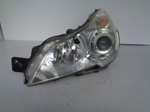 LAMPA FAR LIJEVA STRANA SUBARU LEGACY 09- XENON