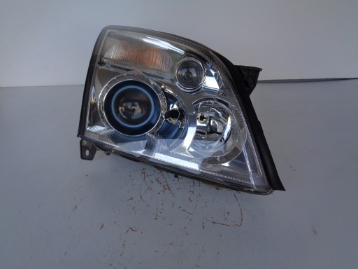 LAMPA FAR DESNA STRANA OPEL VECTRA C 02-05 XENON ZAKRETNI