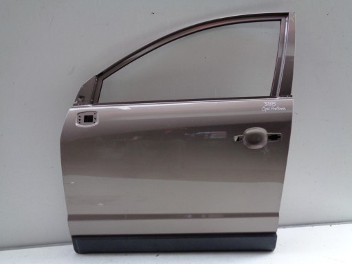 VRATA LIJEVA PREDNJA STRANA OPEL ANTARA NR 37875