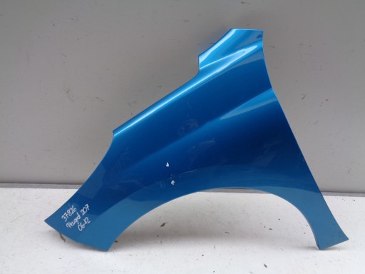 BLATOBRAN LIJEVA STRANA PREDNJA PEUGEOT 207 06-12 NR 37826