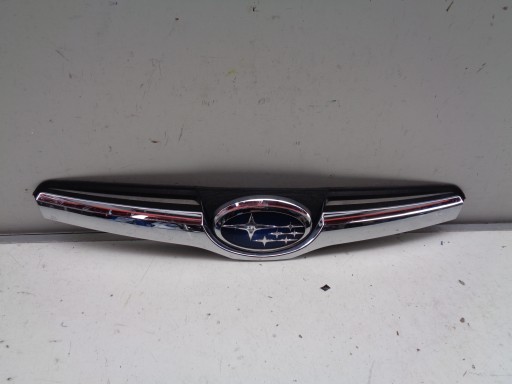 MASKA SUBARU FORESTER IV 12-