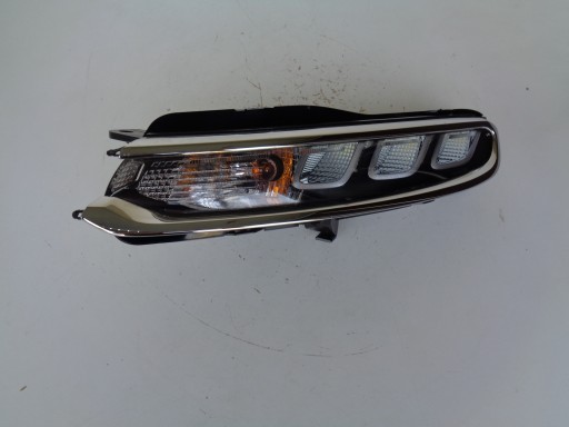 MAGLENKA LIJEVA STRANA CITROEN C3 III LED 16-